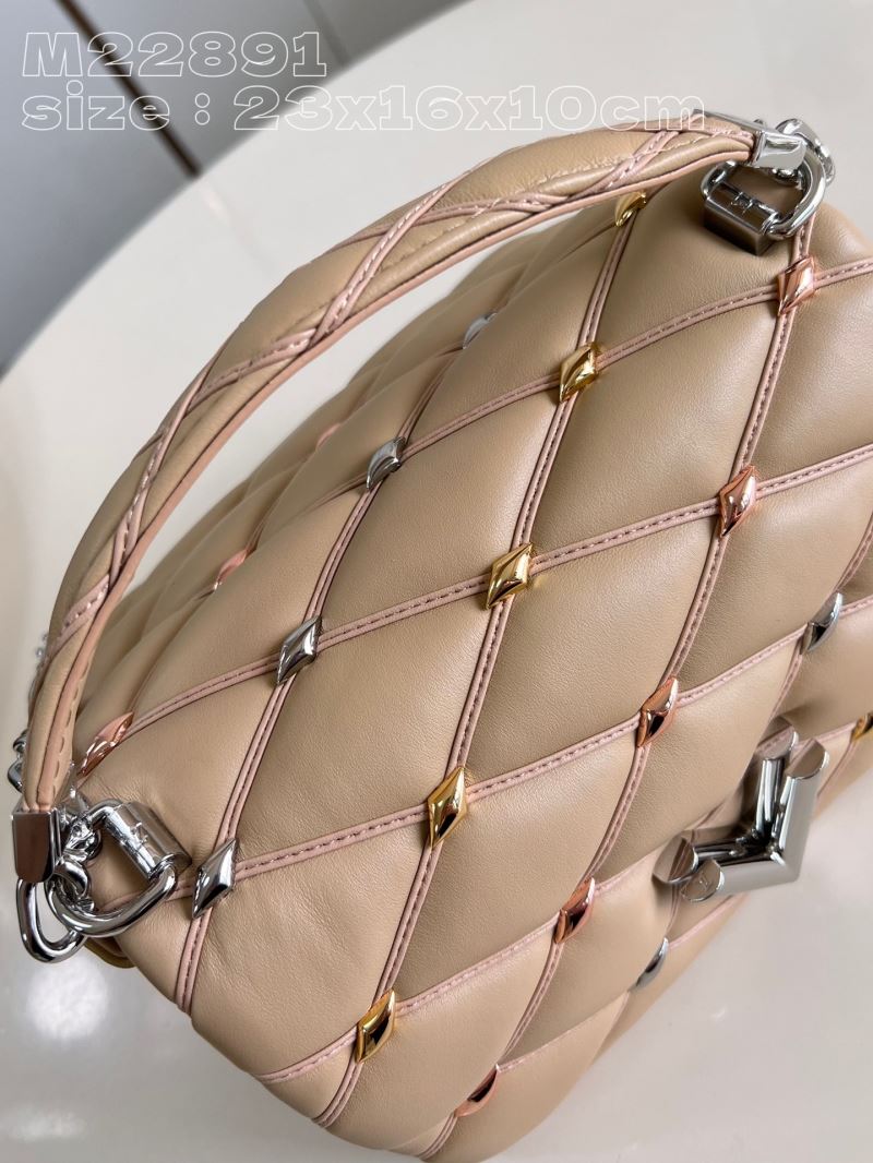 Louis Vuitton Satchel Bags